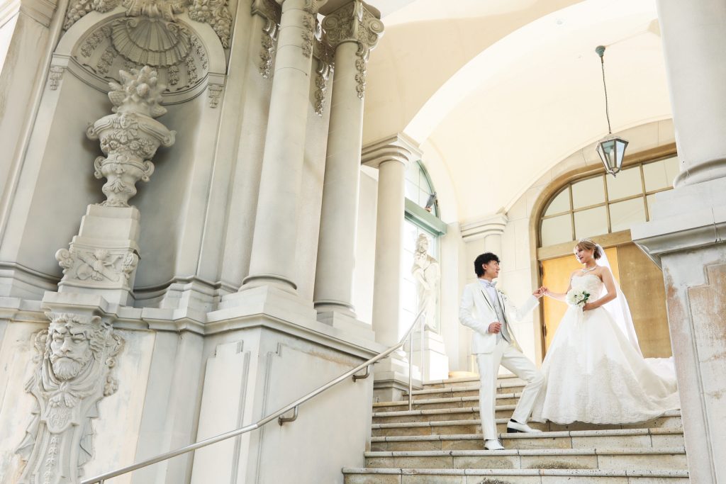 PURE-PHOTOGRAPHY | 肌質の補正 after