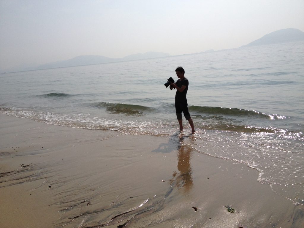 中野 亮一さん | カメラマン紹介